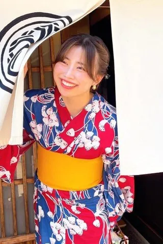 Photo of Mai Otahara